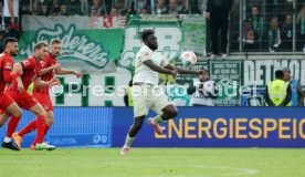18.10.25 1. FC Heidenheim - SV Werder Bremen