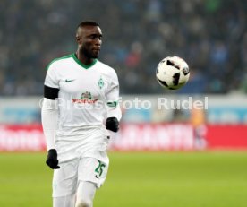 TSG 1899 Hoffenheim - SV Werder Bremen