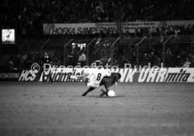 27.09.89 Feyenoord Rotterdam - VfB Stuttgart