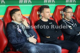 21.04.23 FC Augsburg - VfB Stuttgart