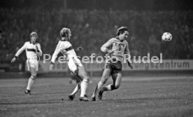 05.11.80 FC Vorw&auml;rts Frankfurt - VfB Stuttgart