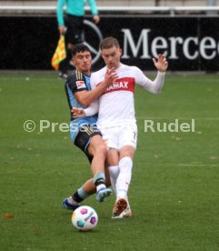 16.11.23 VfB Stuttgart - 1. FC Nürnberg