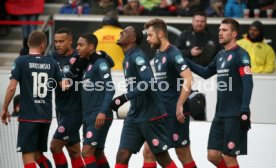 VfB Stuttgart - 1. FSV Mainz 05
