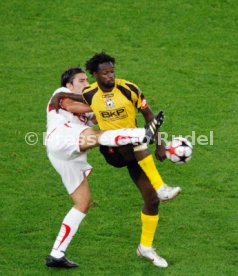 26.08.09 VfB Stuttgart - FC Timisoara