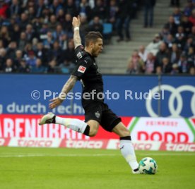 Hamburger SV - VfB Stuttgart