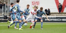 05.01.25 VfB Stuttgart - Ajax Amsterdam