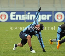 Stuttgarter Kickers