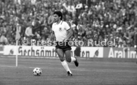 03.06.80 Sepp Maier Abschiedsspiel FC Bayern M&uuml;nchen - Deutsche Fussball Nationalmannschaft