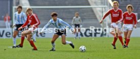 31.03.1988 UdSSR -Argentinien