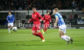 SV Darmstadt 98 - VfB Stuttgart