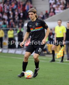 18.03.23 VfB Stuttgart - VfL Wolfsburg