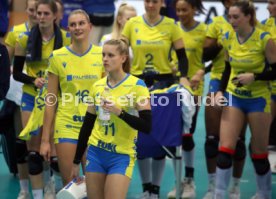 03.12.21 Allianz MTV Stuttgart - SSC Palmberg Schwerin