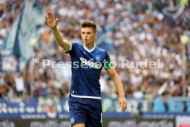 03.08.24 Karlsruher SC - 1. FC N&uuml;rnberg