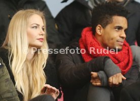 VFB Stuttgart-Hertha BSC Berlin