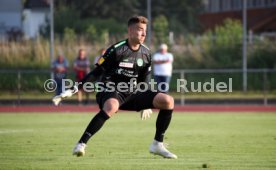 FC St. Gallen - VfL Bochum