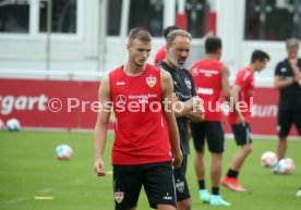 27.07.21 VfB Stuttgart Training