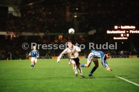 31.03.99 Deutschland - Finnland