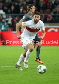 VfB Stuttgart - 1. FC N&uuml;rnberg