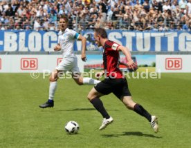 wfv-Verbandspokal Finale 2015/2016 Spfr Dorfmerkingen - Stuttgarter Kickers