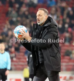 05.03.22 VfB Stuttgart - Borussia M&ouml;nchengladbach