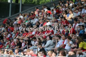 10.07.21 SC Freiburg - 1. FC Saarbr&uuml;cken