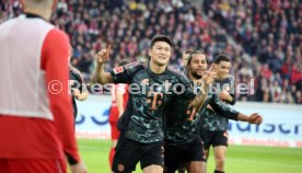 25.01.25 SC Freiburg - FC Bayern M&uuml;nchen