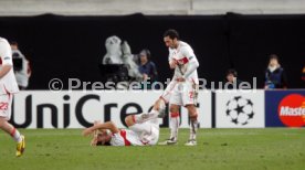23.02.10 VfB Stuttgart - FC Barcelona