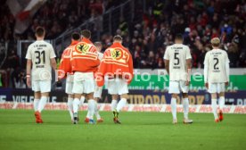 13.11.22 SC Freiburg - 1. FC Union Berlin
