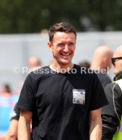 19.07.26 TSG Balingen - VfB Stuttgart