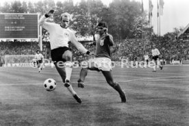 11.10.75 Deutschland - Griechenland