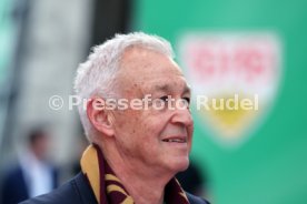 23.05.26 DFB-Pokal Finale 2026 FC Bayern M&uuml;nchen - VfB Stuttgart
