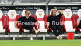 20.08.22 VfB Stuttgart - SC Freiburg