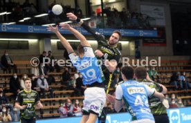 26.12.21 Frisch Auf G&ouml;ppingen - TVB Stuttgart