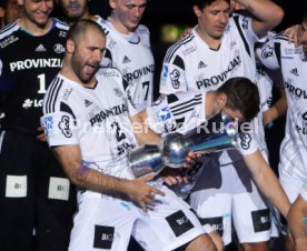 DKB Handball Bundesliga