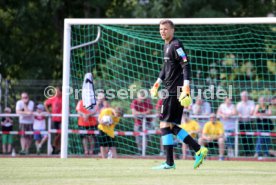 VfB Stuttgart - SpVgg Greuther F&uuml;rth