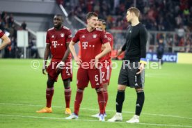 12.04.22 FC Bayern M&uuml;nchen - FC Villareal