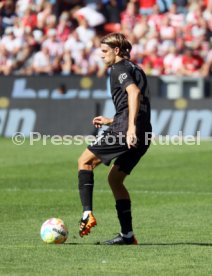 28.08.22 1. FC K&ouml;ln - VfB Stuttgart