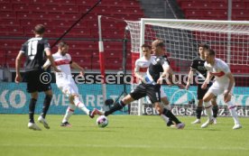 22.05.21 VfB Stuttgart - Arminia Bielefeld