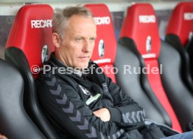 SC Freiburg - Eintracht Frankfurt