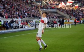 VfB Stuttgart - RB Leipzig