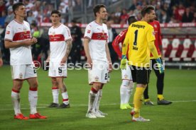 VfB Stuttgart - Union Berlin