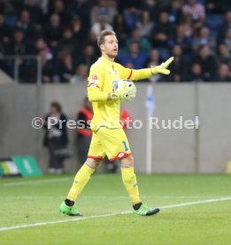 TSG 1899 Hoffenheim - FC Bayern M&uuml;nchen
