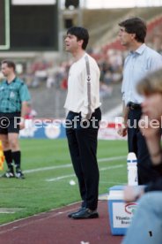 03.05.97 VfB Stuttgart - FC St. Pauli