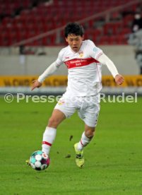 14.03.21 VfB Stuttgart - TSG 1899 Hoffenheim
