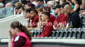 15.08.26 Fulham FC - VfB Stuttgart
