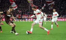 21.12.24 VfB Stuttgart - FC St. Pauli