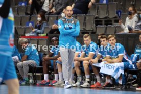 29.10.20 TVB Stuttgart - SC DHFK Leipzig