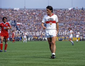 26.05.1984 VfB Stuttgart - Hamburger SV