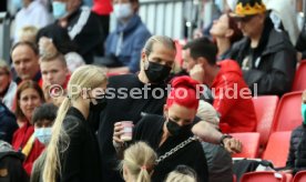07.08.21 SV Sandhausen - RB Leipzig