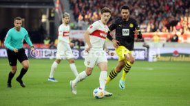 11.11.23 VfB Stuttgart - Borussia Dortmund